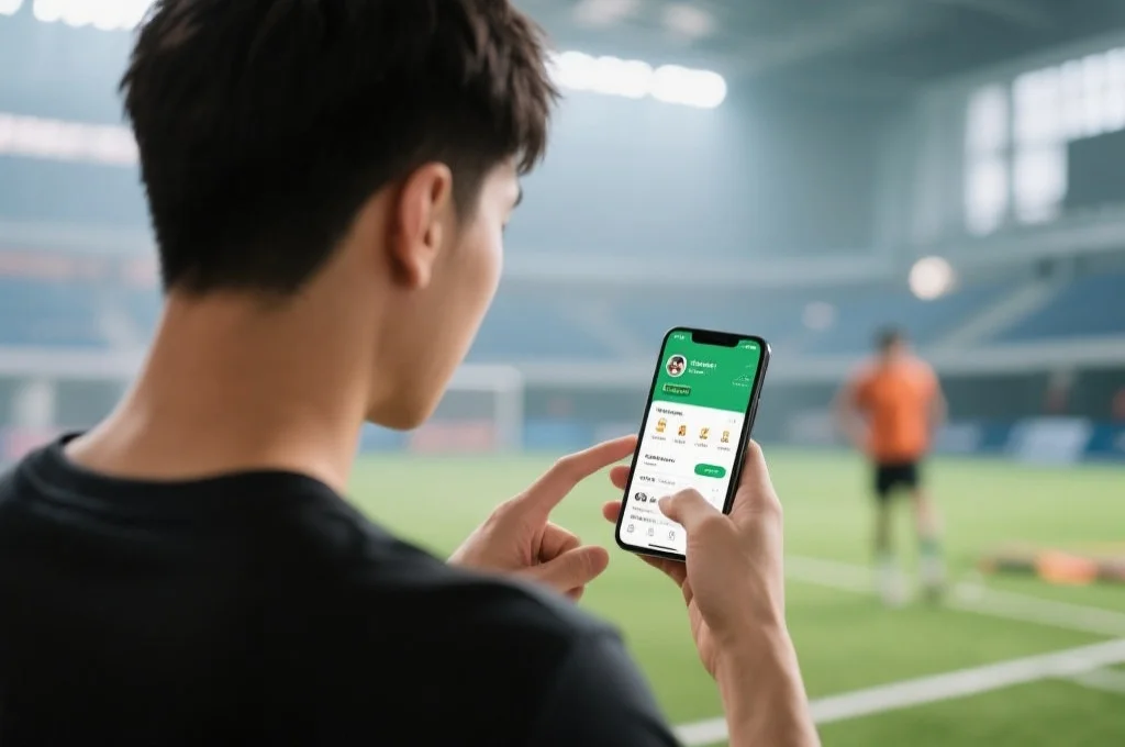 开云体育APP新手完全指南：从下载安装到个性化设置一步步教你玩转应用