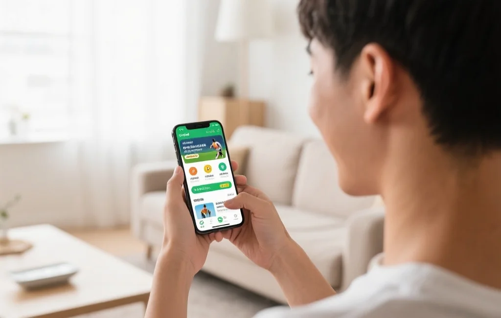 开云体育APP新手完全指南：下载安装到个性化设置一步到位